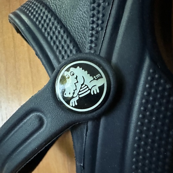 Kids Crocs Classic clogs - Picture 5 of 7